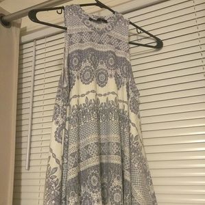 Romeo & Juliet Couture blouse